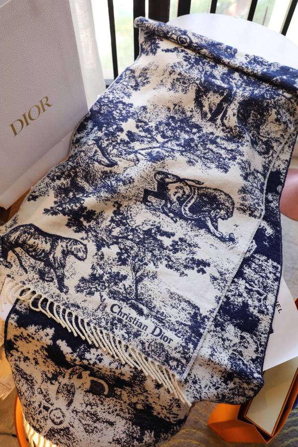 Dior Scarf DIC00373 Dior Scarf DIC00373