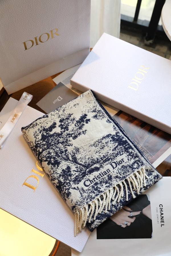 Dior Scarf DIC00373 Dior Scarf DIC00373