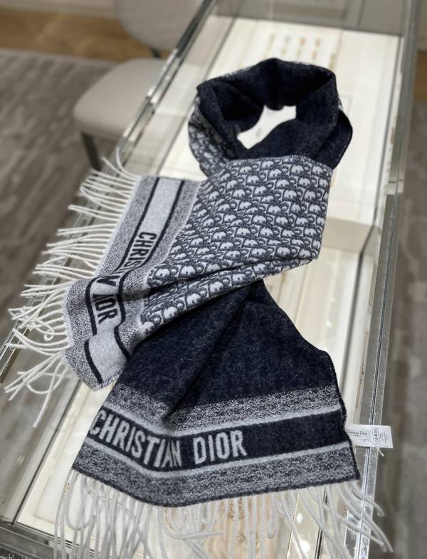 Dior Scarf DIC00374 Dior Scarf DIC00374