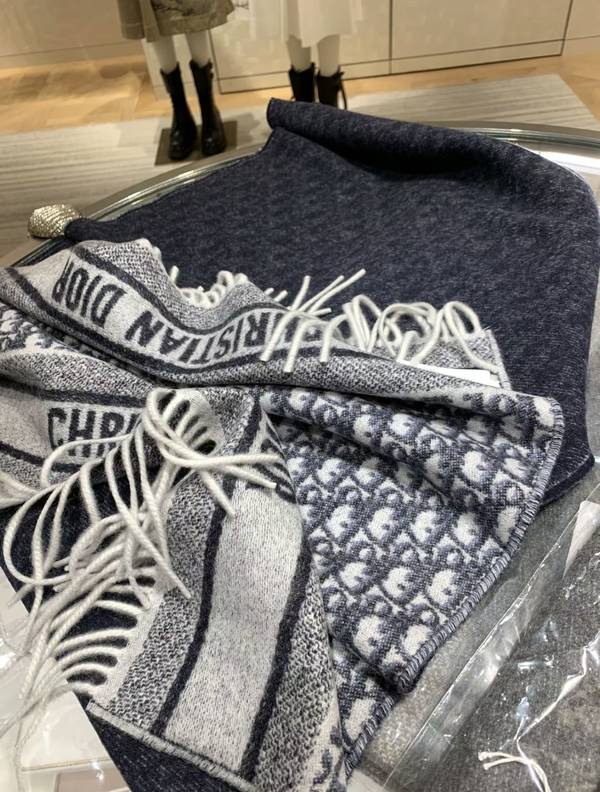 Dior Scarf DIC00374 Dior Scarf DIC00374