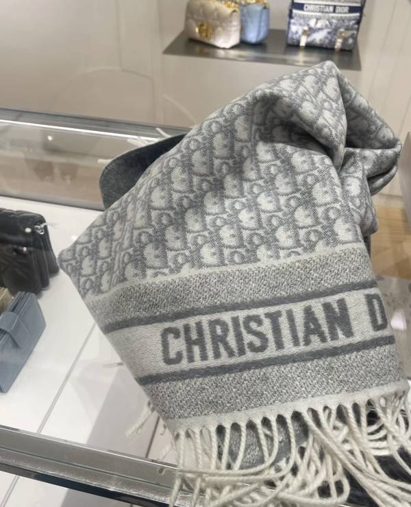 Dior Scarf DIC00375 Dior Scarf DIC00375