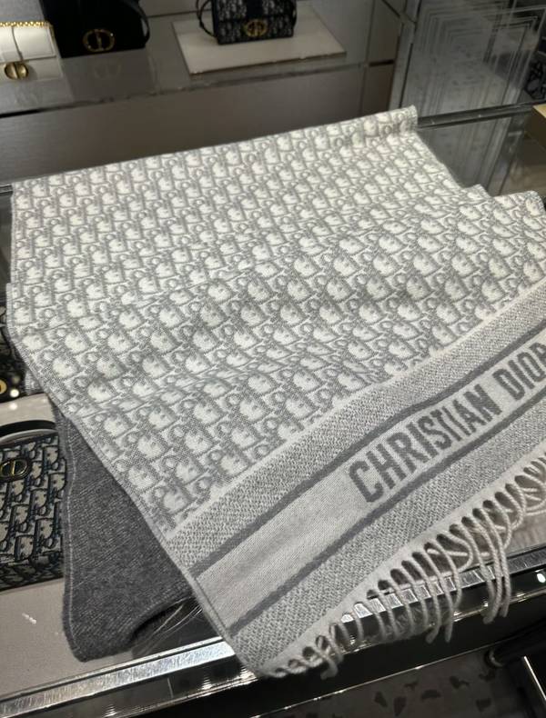 Dior Scarf DIC00375 Dior Scarf DIC00375