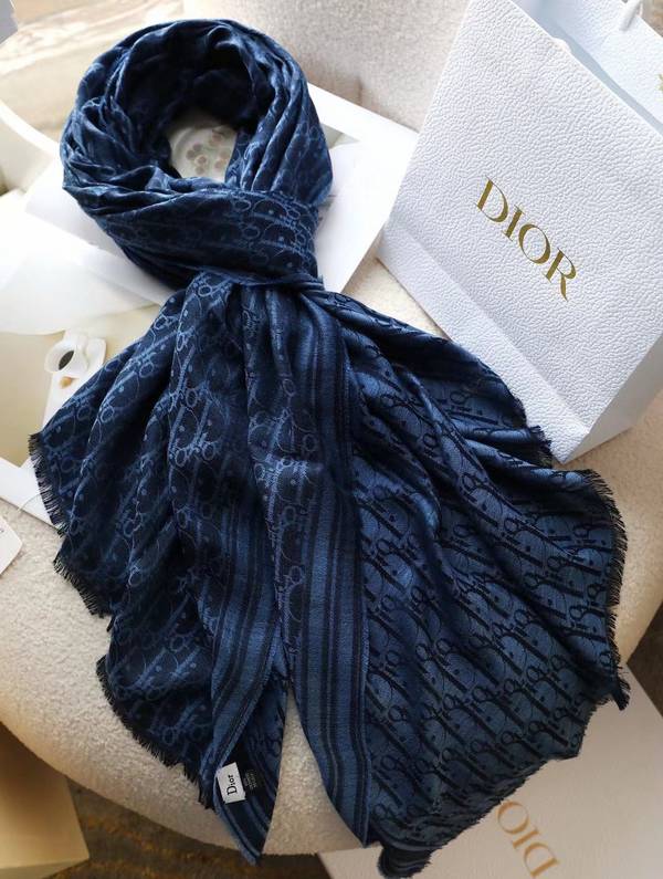 Dior Scarf DIC00384 Dior Scarf DIC00384