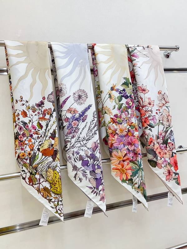 Dior Scarf DIC00394 Dior Scarf DIC00394