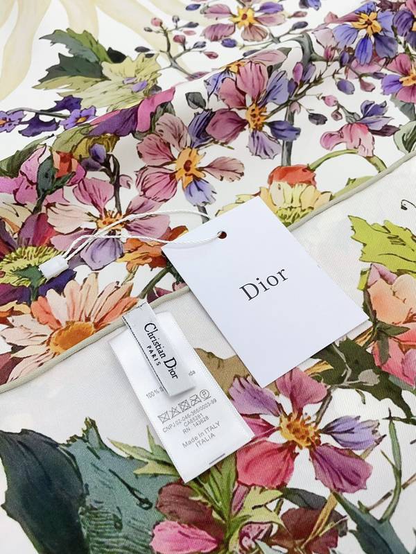 Dior Scarf DIC00394 Dior Scarf DIC00394