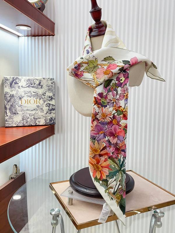 Dior Scarf DIC00394 Dior Scarf DIC00394