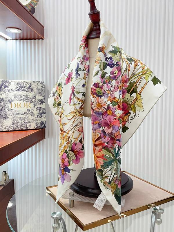 Dior Scarf DIC00394 Dior Scarf DIC00394