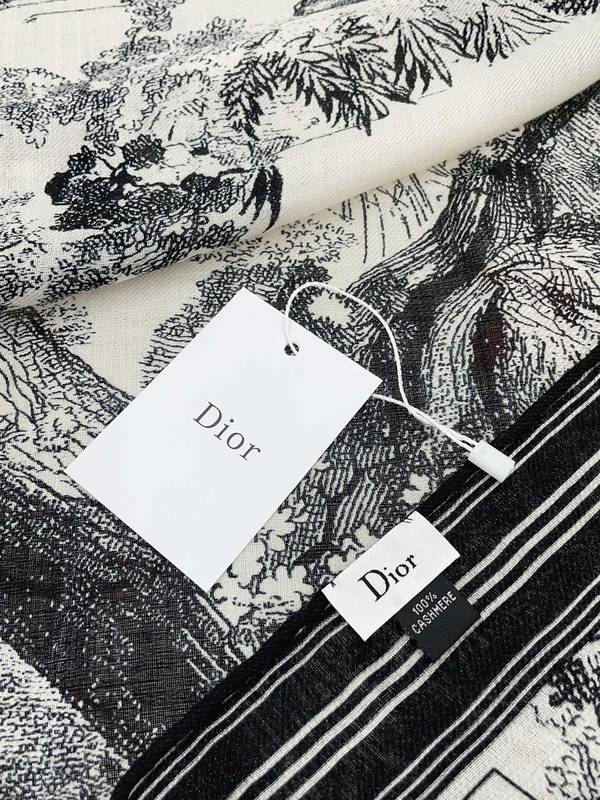 Dior Scarf DIC00434 Dior Scarf DIC00434