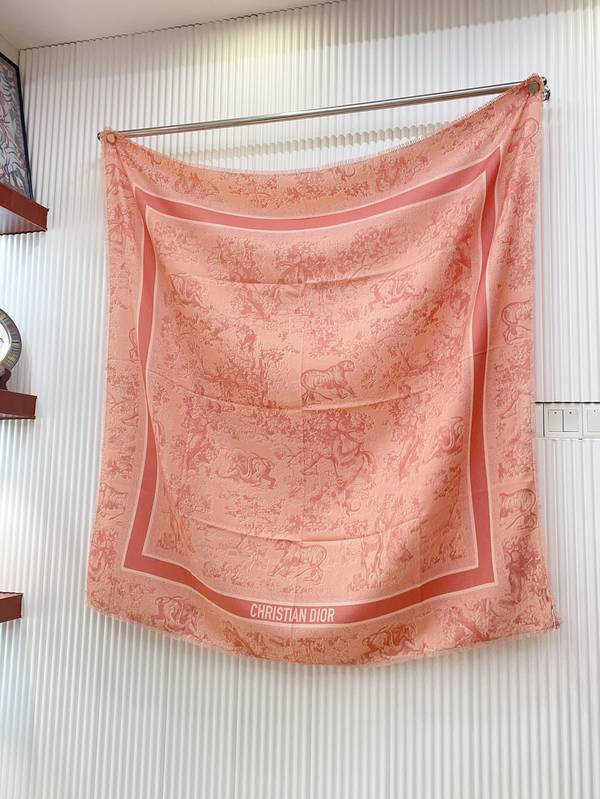 Dior Scarf DIC00436 Dior Scarf DIC00436