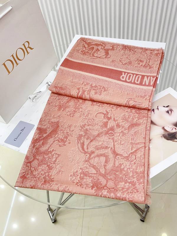 Dior Scarf DIC00436 Dior Scarf DIC00436