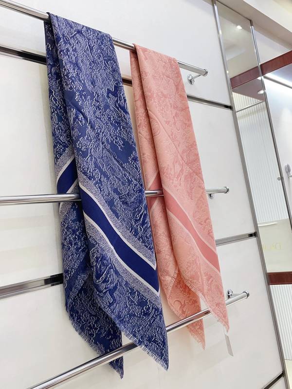 Dior Scarf DIC00436 Dior Scarf DIC00436