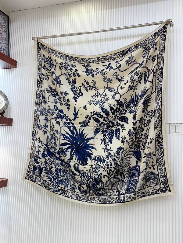 Dior Scarf DIC00438 Dior Scarf DIC00438