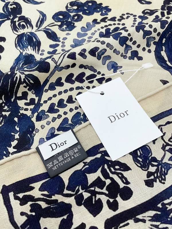 Dior Scarf DIC00438 Dior Scarf DIC00438