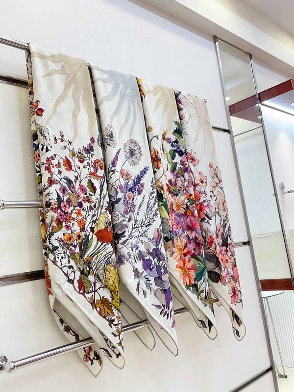 Dior Scarf DIC00440 Dior Scarf DIC00440