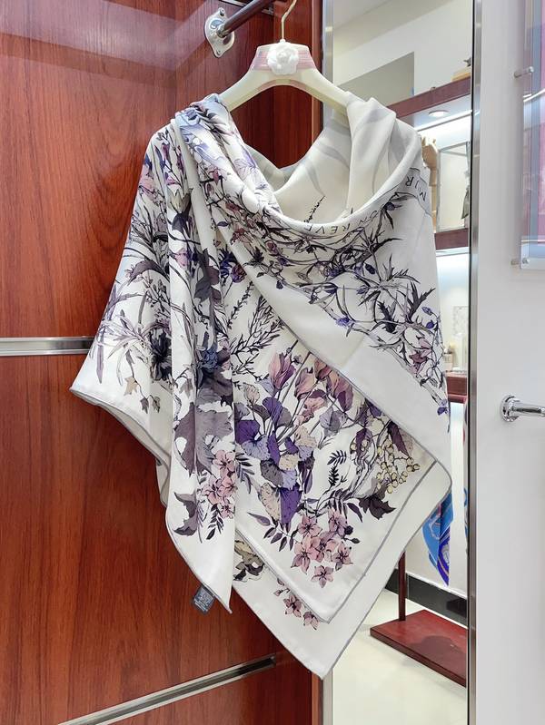 Dior Scarf DIC00440 Dior Scarf DIC00440