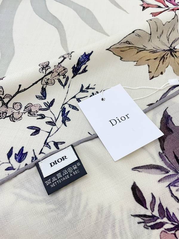 Dior Scarf DIC00440 Dior Scarf DIC00440