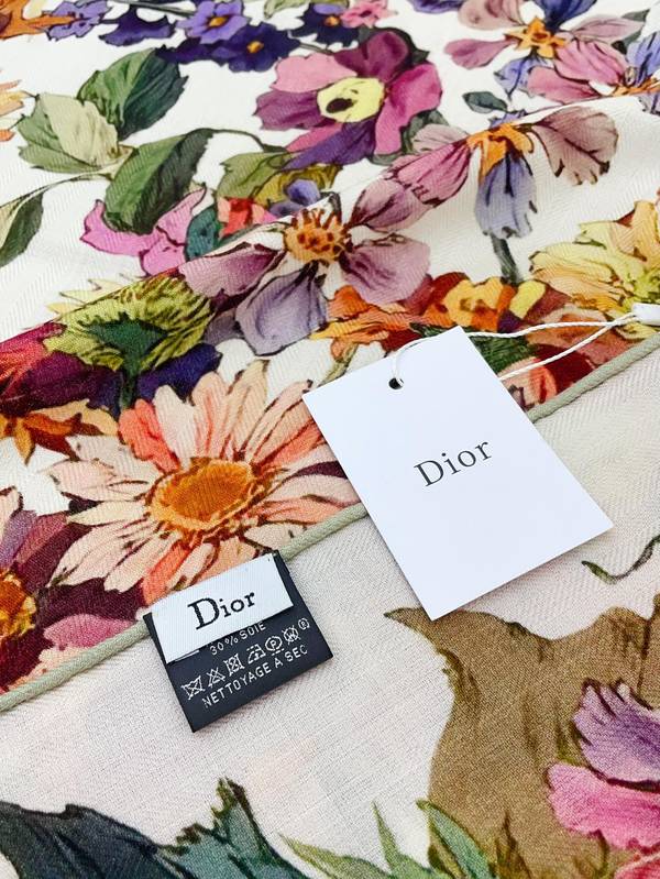 Dior Scarf DIC00445 Dior Scarf DIC00445