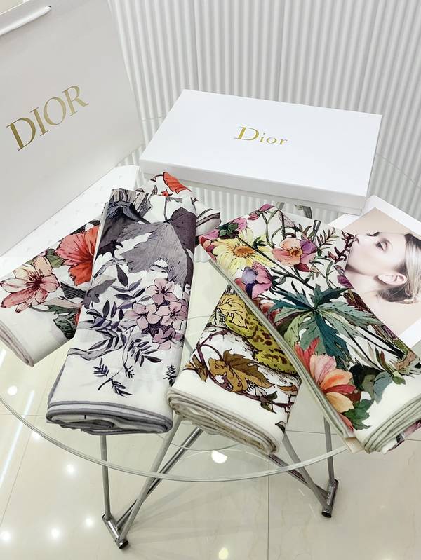 Dior Scarf DIC00446 Dior Scarf DIC00446