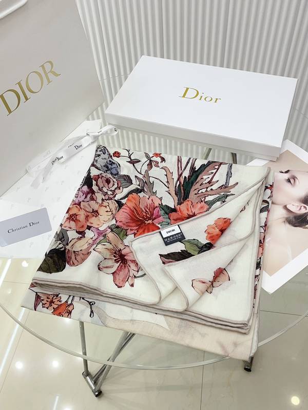 Dior Scarf DIC00446 Dior Scarf DIC00446