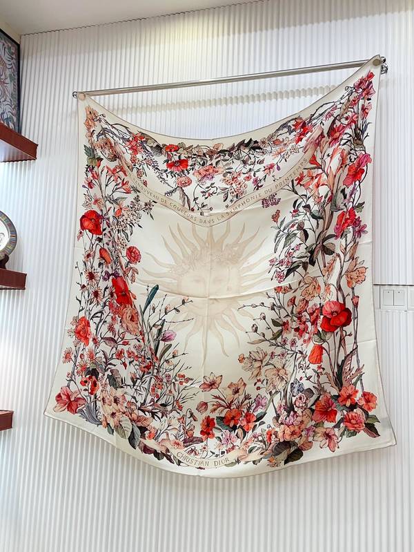 Dior Scarf DIC00446 Dior Scarf DIC00446