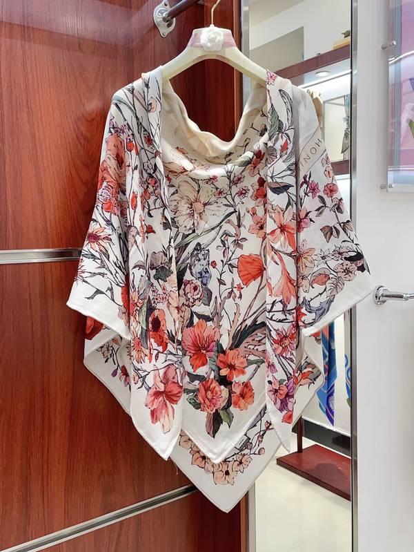 Dior Scarf DIC00446 Dior Scarf DIC00446