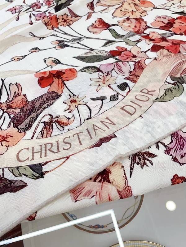Dior Scarf DIC00446 Dior Scarf DIC00446