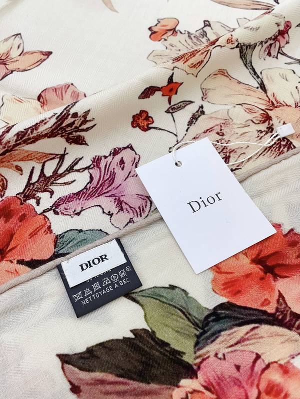 Dior Scarf DIC00446 Dior Scarf DIC00446