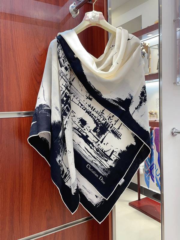 Dior Scarf DIC00447 Dior Scarf DIC00447