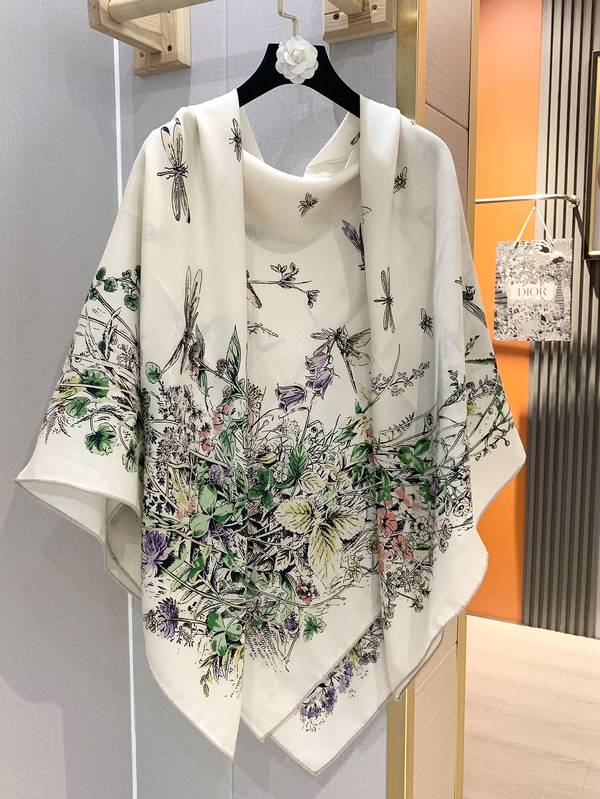 Dior Scarf DIC00452 Dior Scarf DIC00452