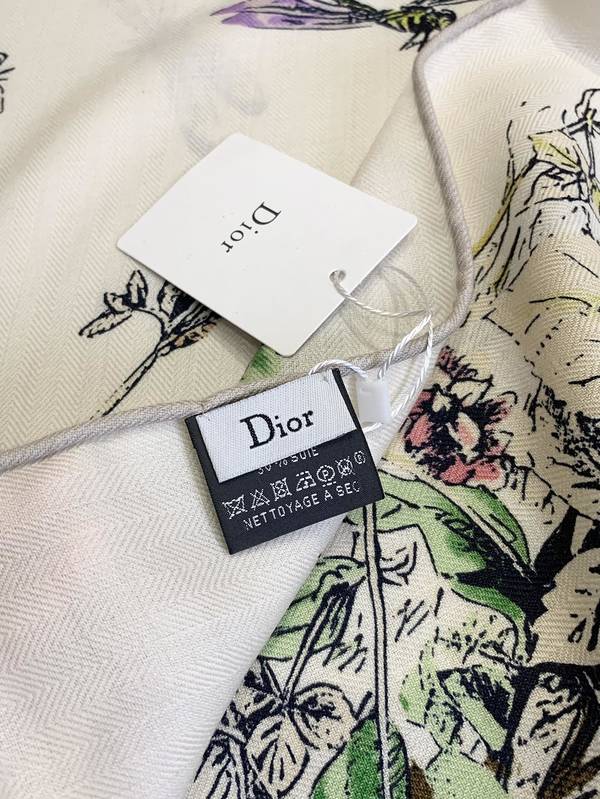 Dior Scarf DIC00452 Dior Scarf DIC00452