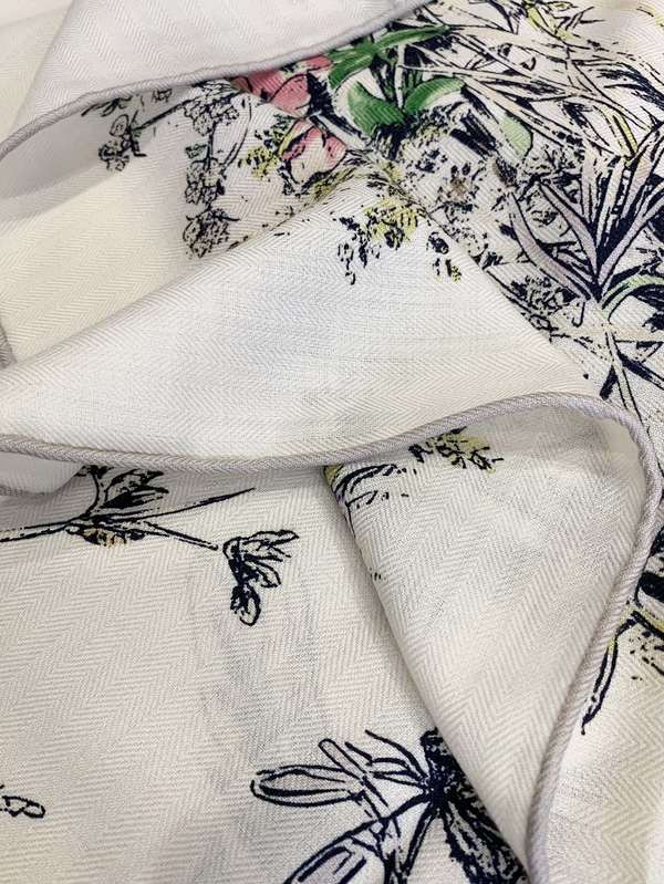 Dior Scarf DIC00452 Dior Scarf DIC00452