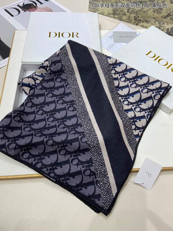 Dior Scarf DIC00455 Dior Scarf DIC00455