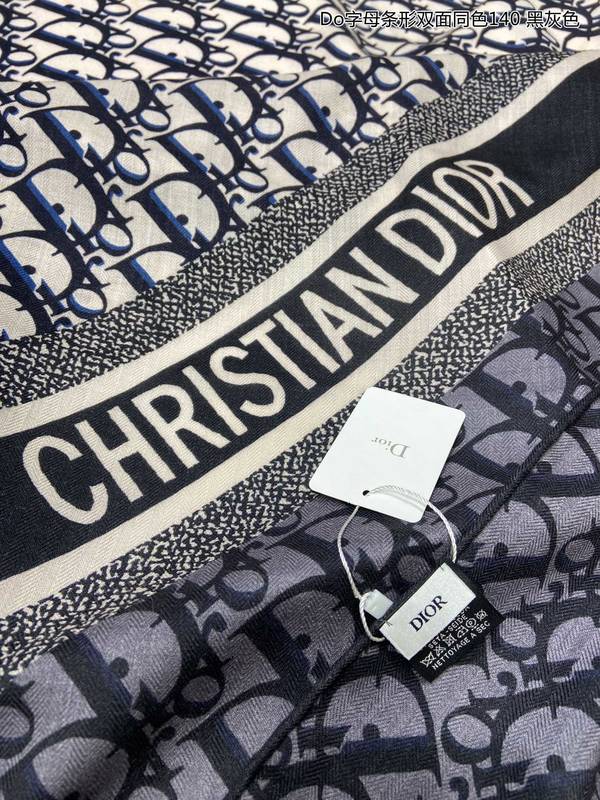 Dior Scarf DIC00455 Dior Scarf DIC00455