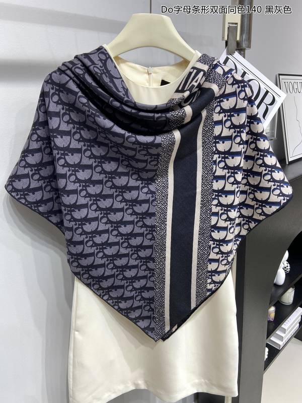 Dior Scarf DIC00455 Dior Scarf DIC00455