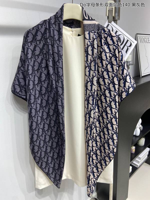 Dior Scarf DIC00455 Dior Scarf DIC00455