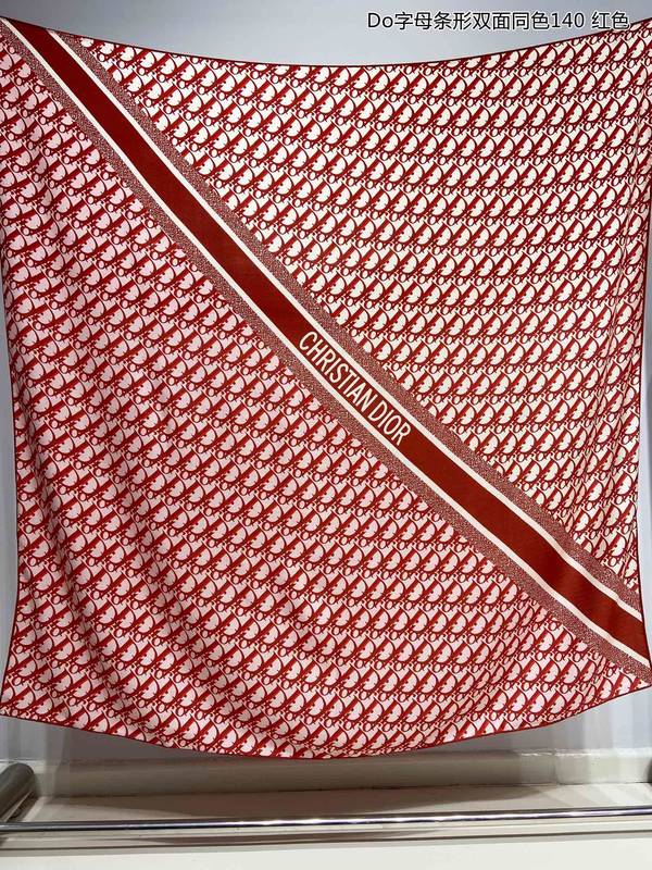 Dior Scarf DIC00456 Dior Scarf DIC00456