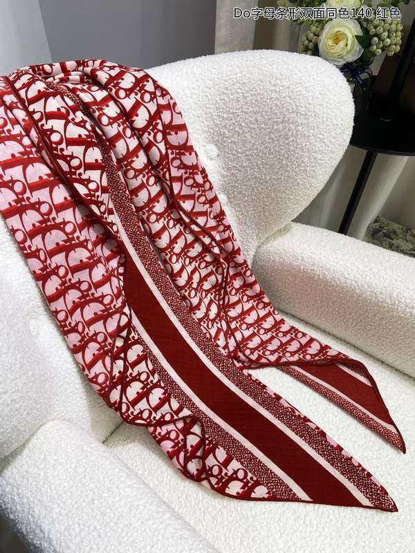 Dior Scarf DIC00456 Dior Scarf DIC00456
