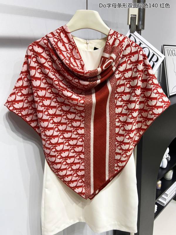 Dior Scarf DIC00456 Dior Scarf DIC00456