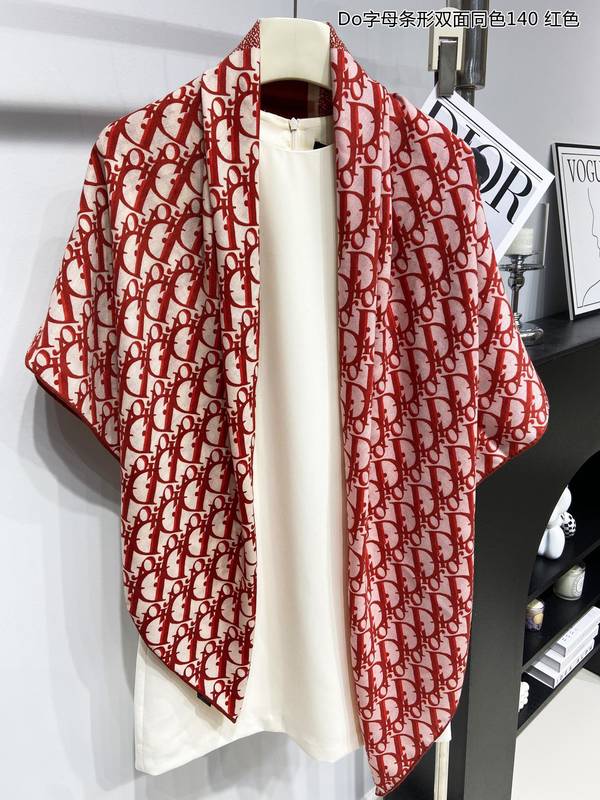 Dior Scarf DIC00456 Dior Scarf DIC00456