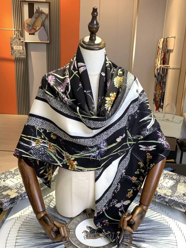 Dior Scarf DIC00463 Dior Scarf DIC00463