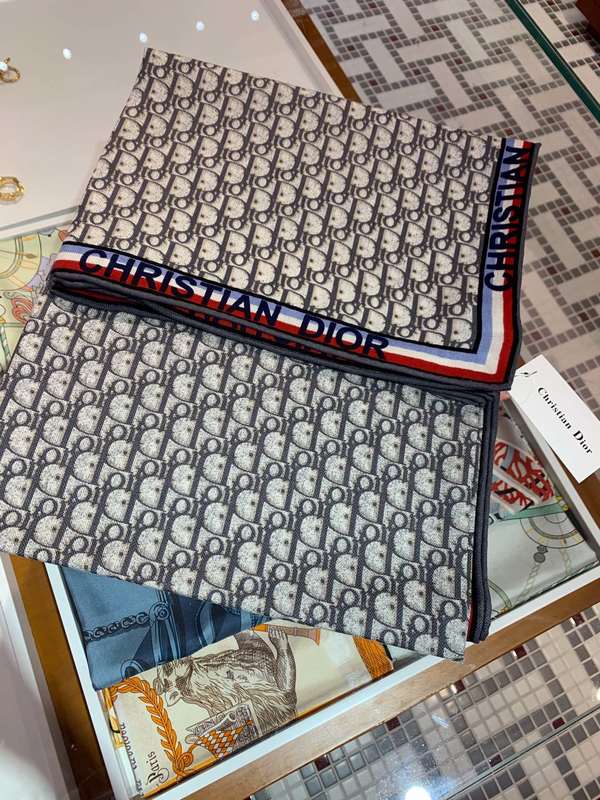 Dior Scarf DIC00466 Dior Scarf DIC00466