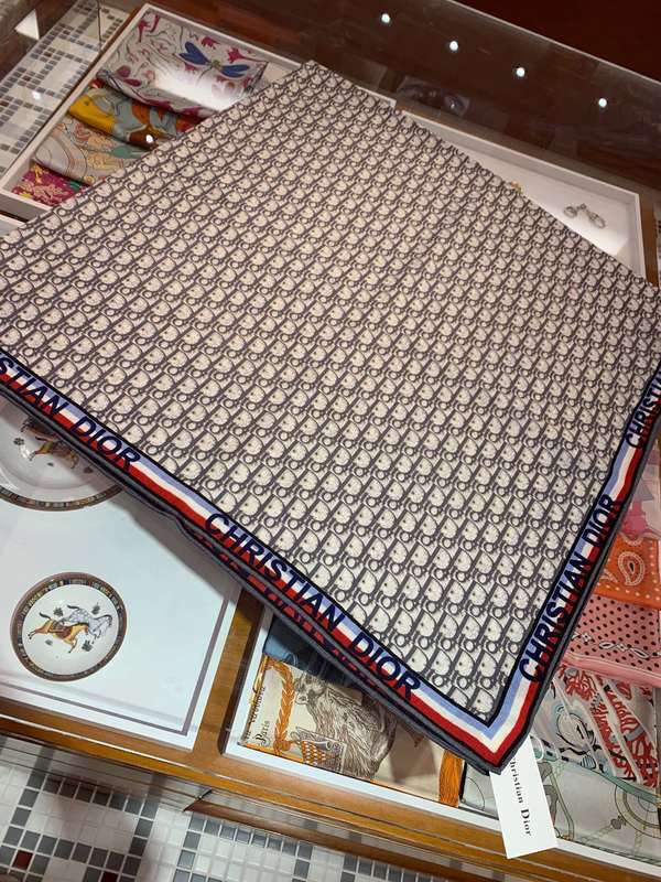 Dior Scarf DIC00466 Dior Scarf DIC00466