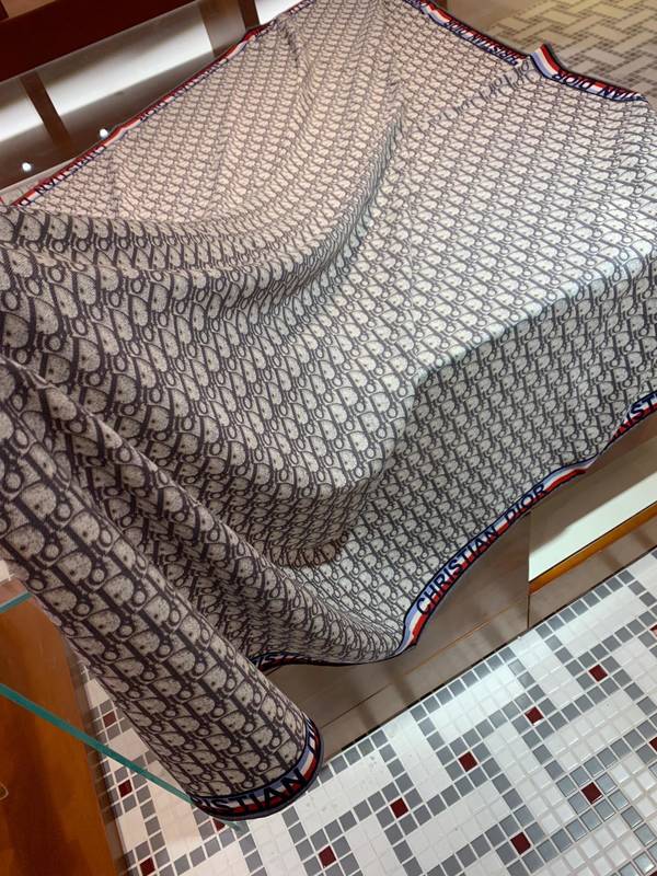 Dior Scarf DIC00466 Dior Scarf DIC00466