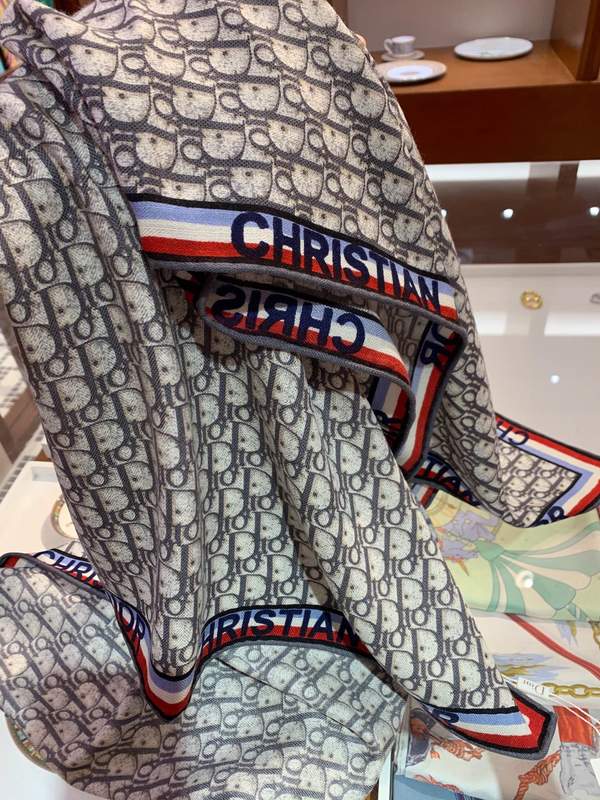 Dior Scarf DIC00466 Dior Scarf DIC00466