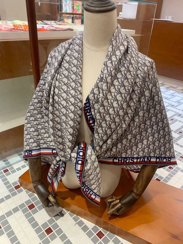 Dior Scarf DIC00466 Dior Scarf DIC00466