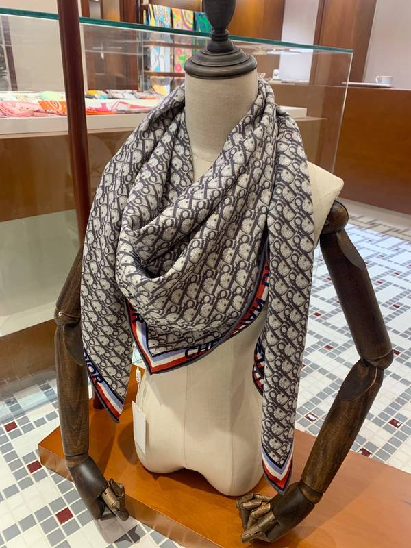 Dior Scarf DIC00466 Dior Scarf DIC00466