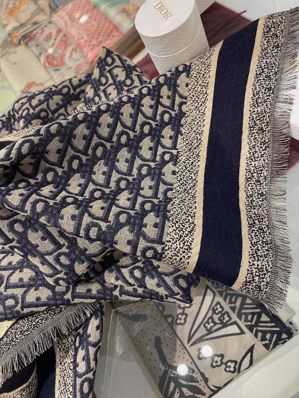 Dior Scarf DIC00478 Dior Scarf DIC00478