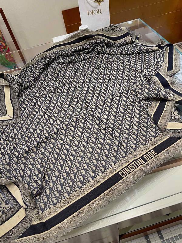 Dior Scarf DIC00478 Dior Scarf DIC00478