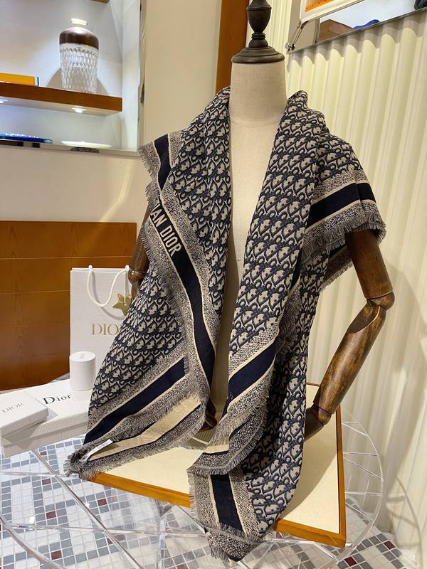 Dior Scarf DIC00478 Dior Scarf DIC00478
