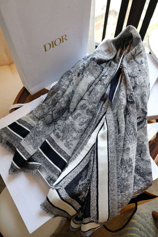 Dior Scarf DIC00479 Dior Scarf DIC00479